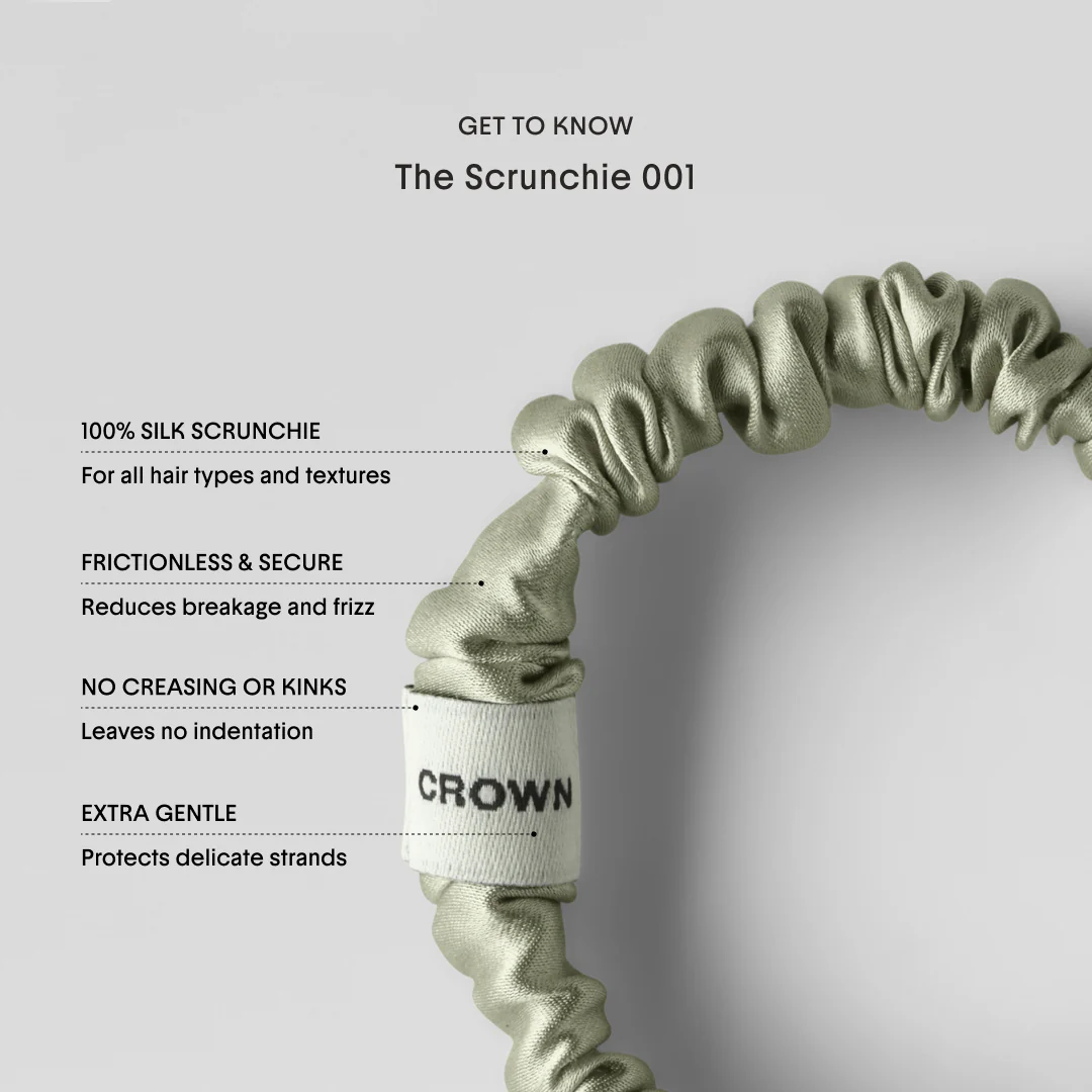 The Scrunchie No. 001 - Image 6