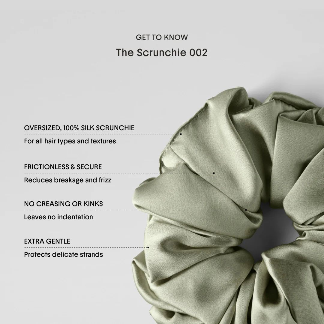 The Scrunchie No. 002 - Image 5