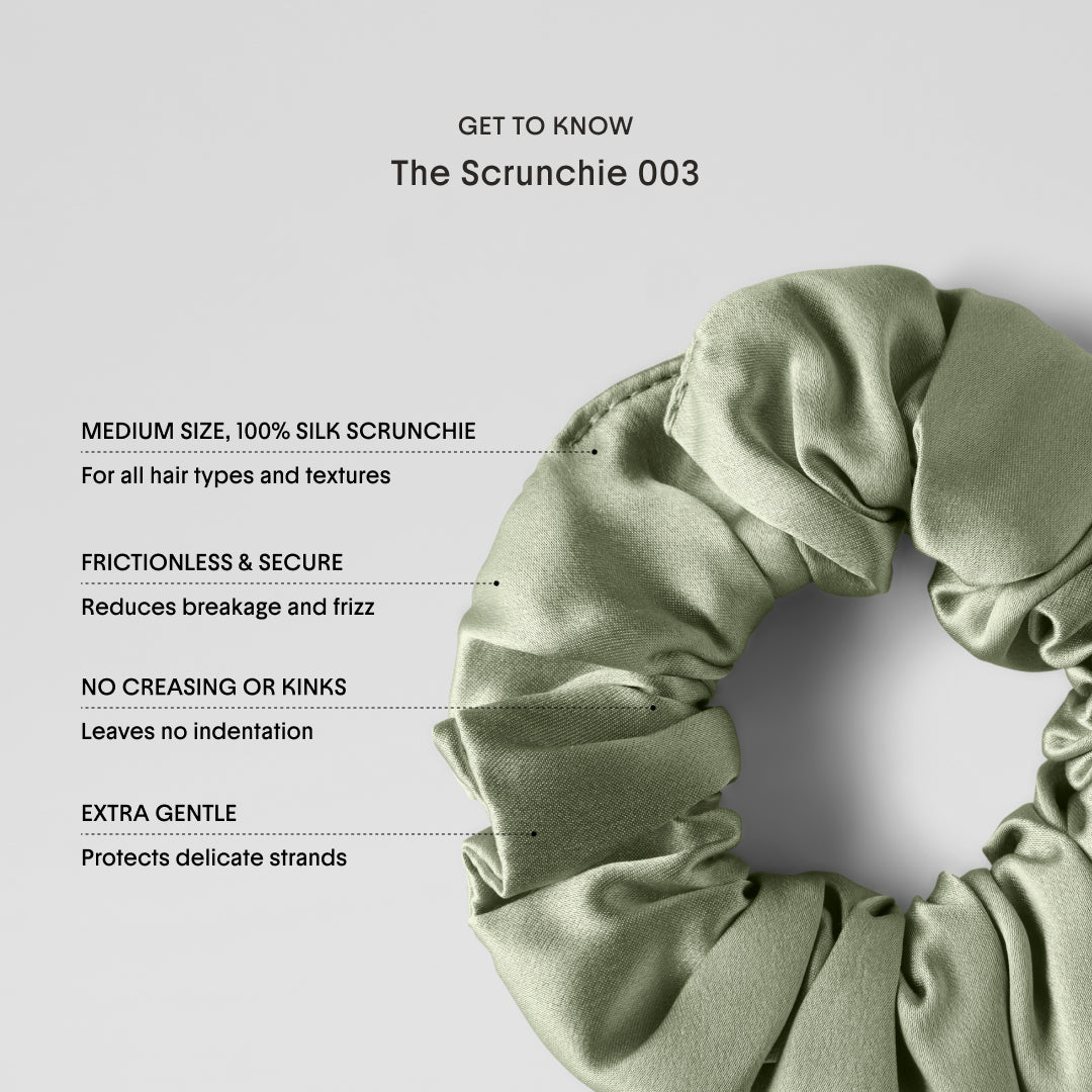 The Scrunchie No. 003 - Image 5