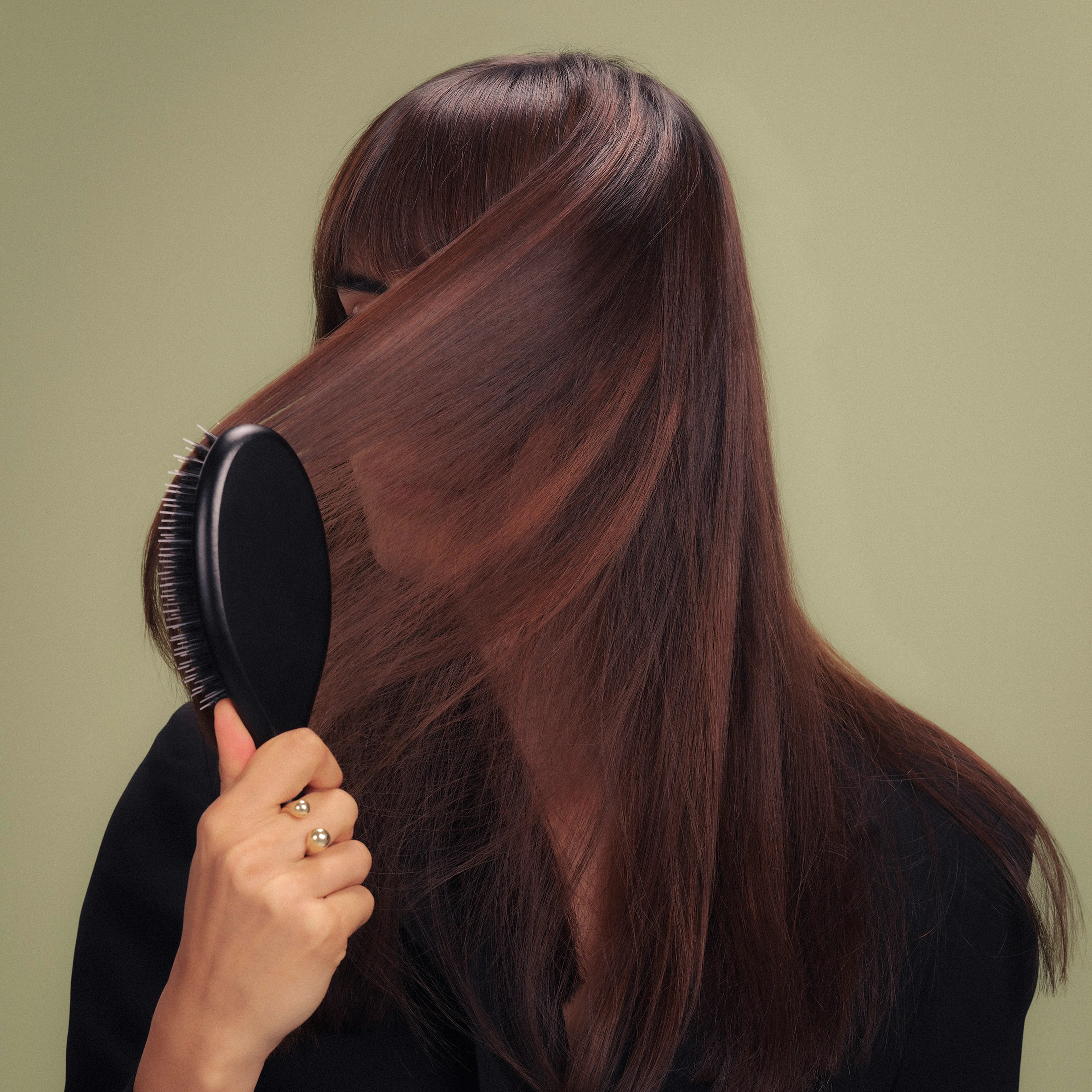 The Brush No. 001 - Image 3