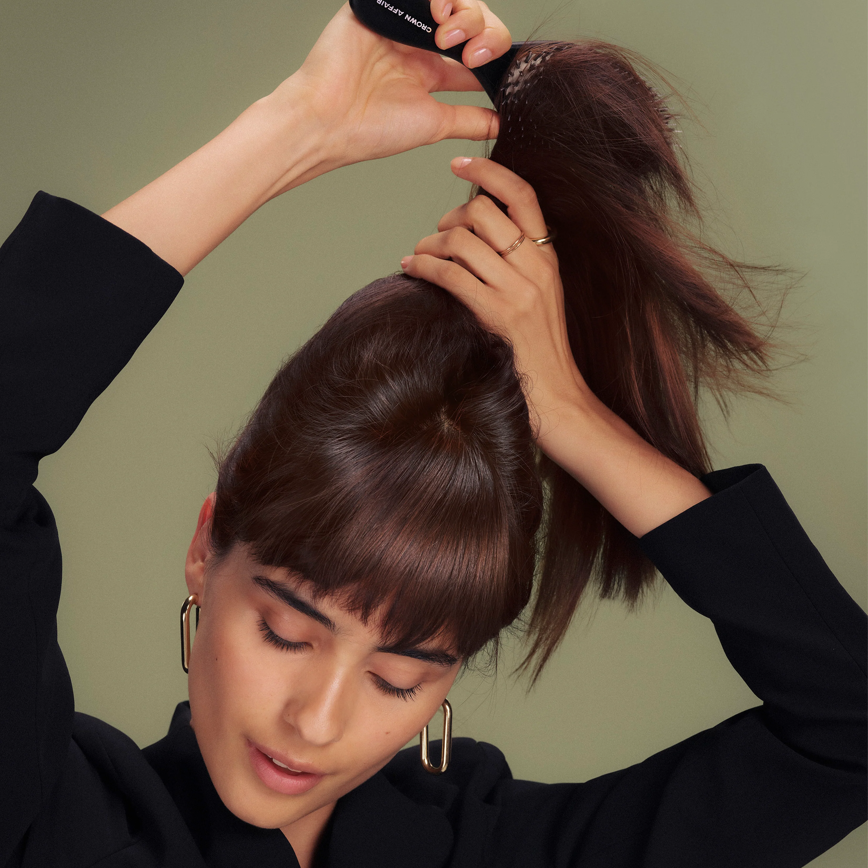 The Brush No. 001 - Image 4