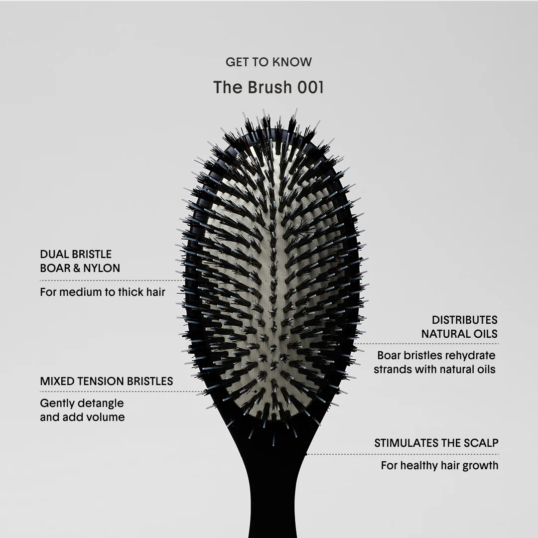 The Brush No. 001 - Image 5