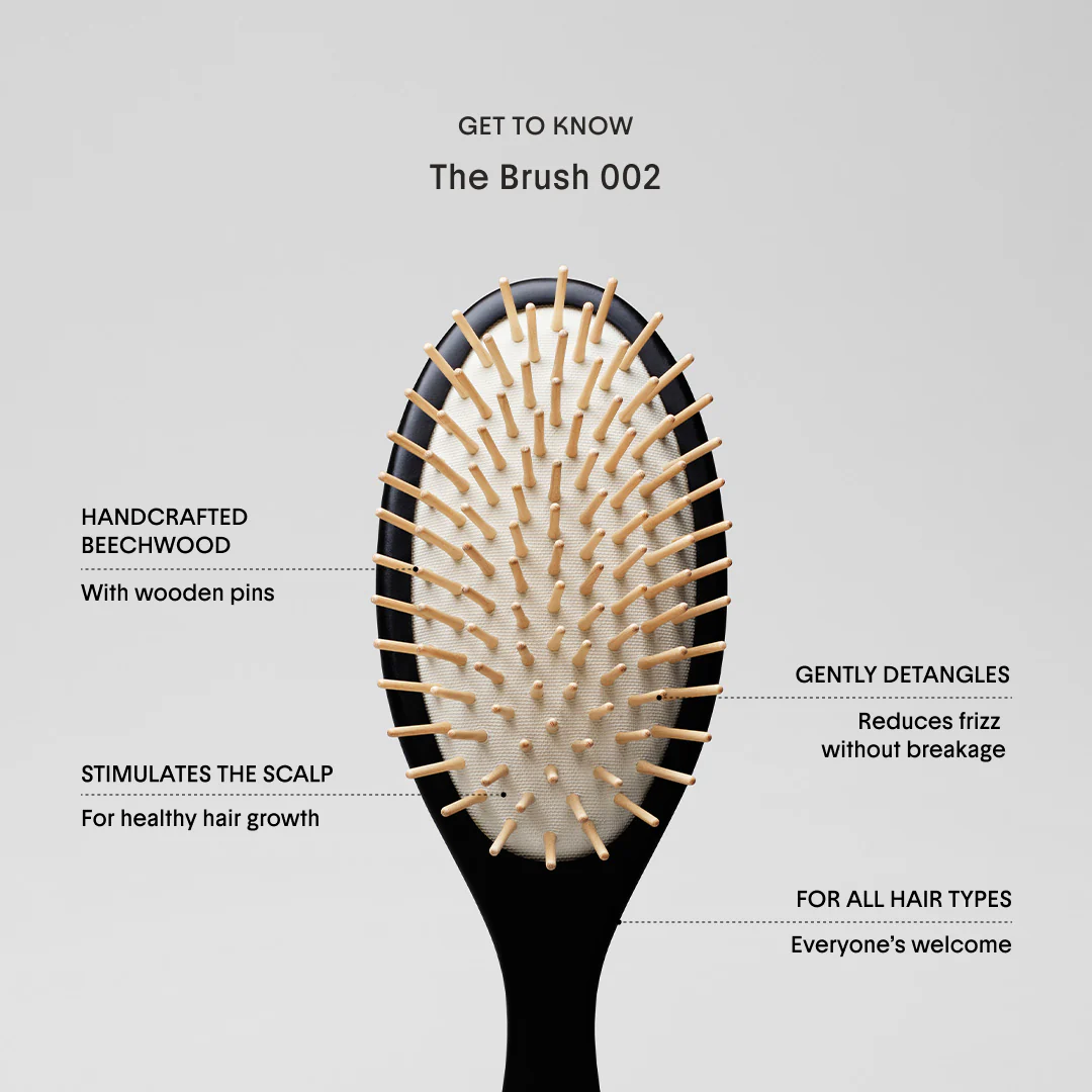 The Brush No. 002 - Image 5