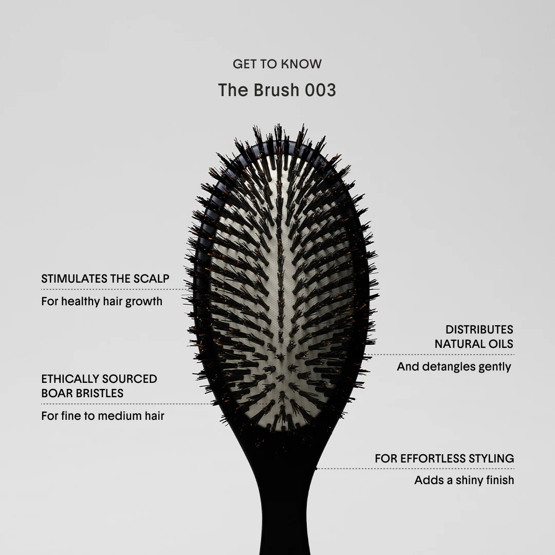 The Brush No. 003 - Image 5