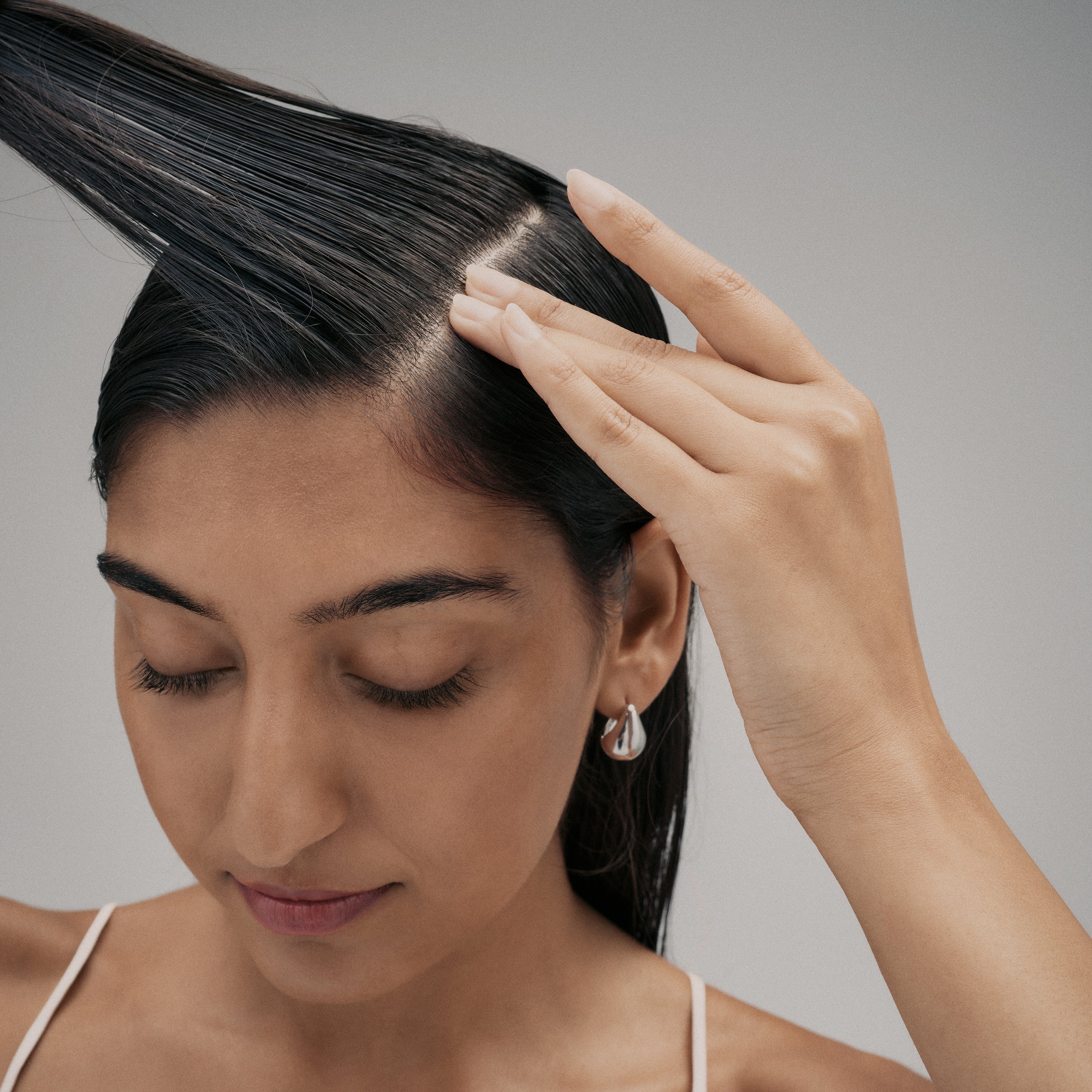 The Calming Scalp Serum - Image 3