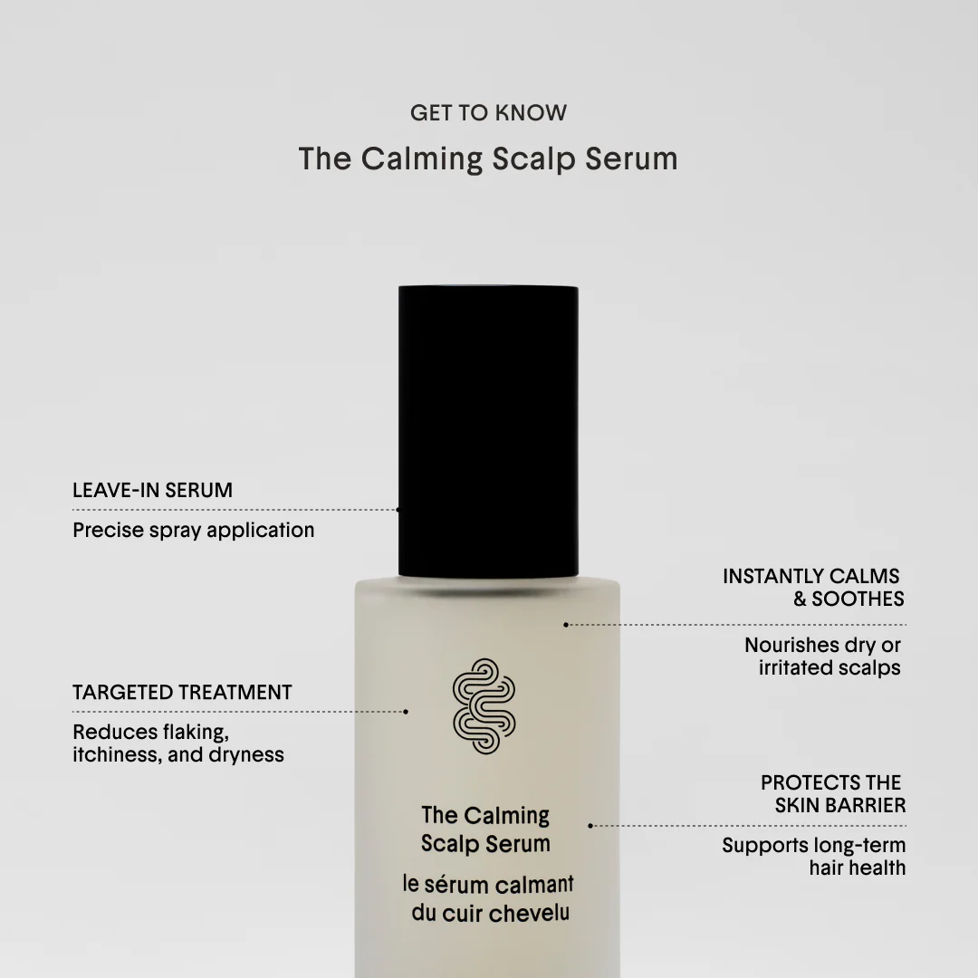The Calming Scalp Serum - Image 5