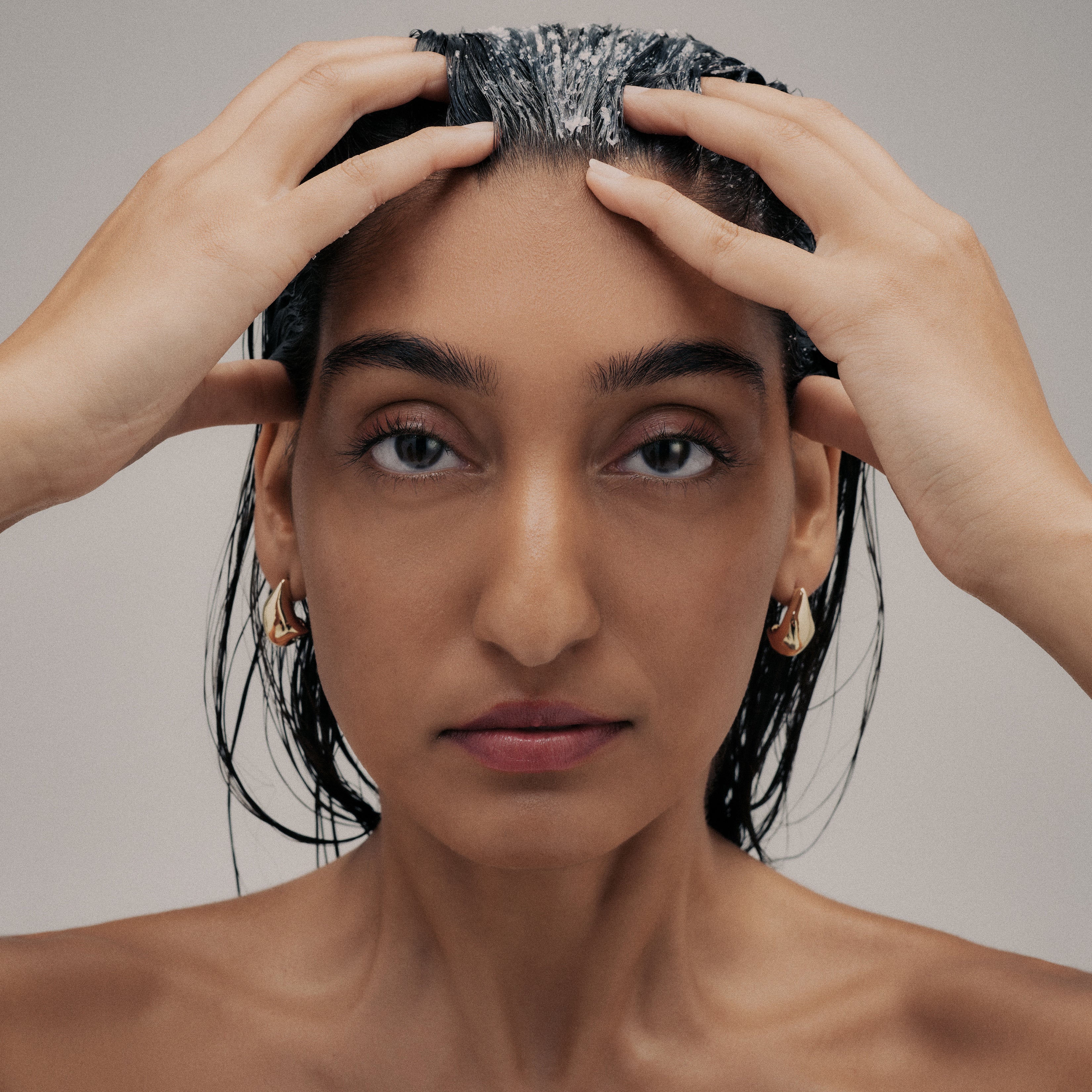 The Cleansing Scrub - Image 3