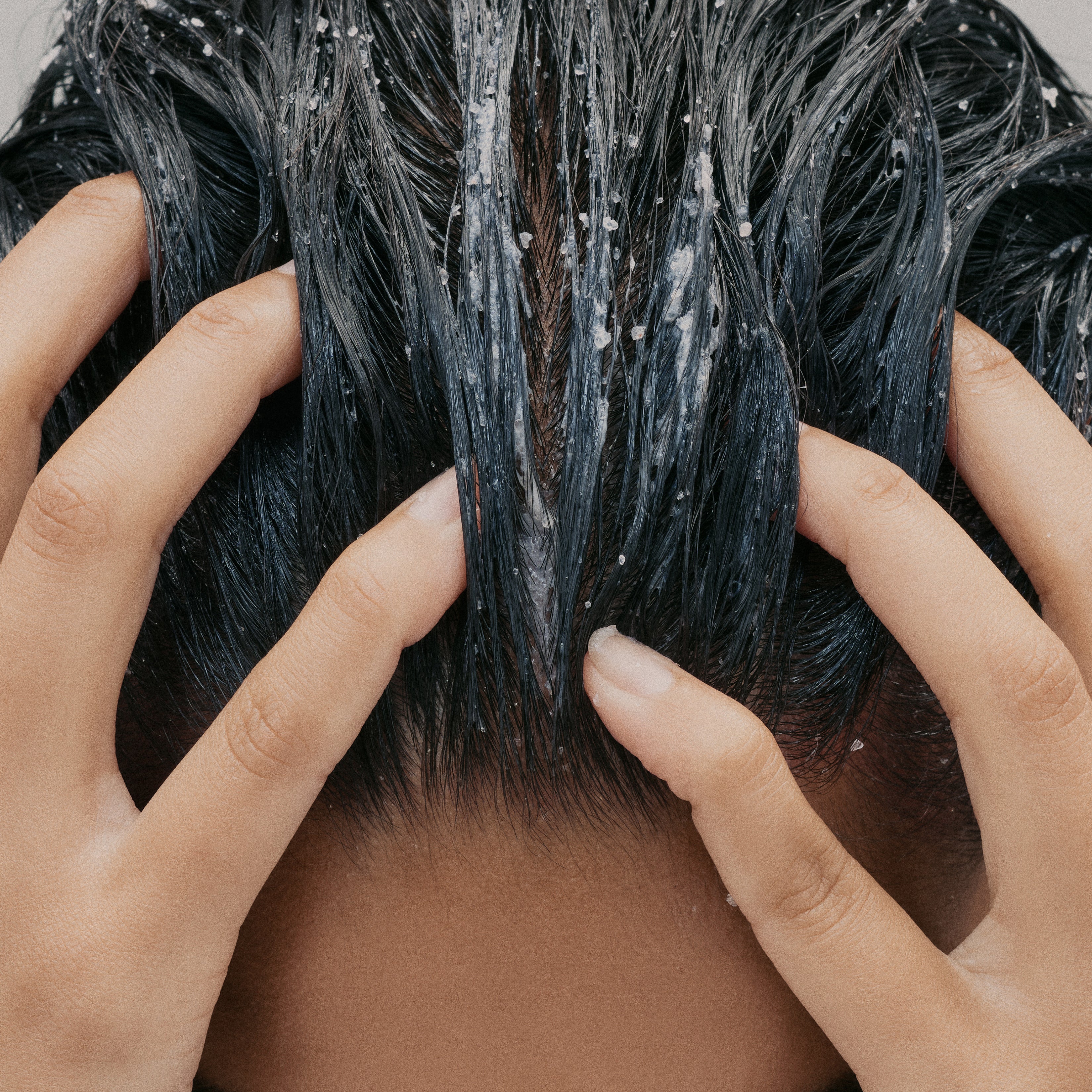 The Cleansing Scrub - Image 4