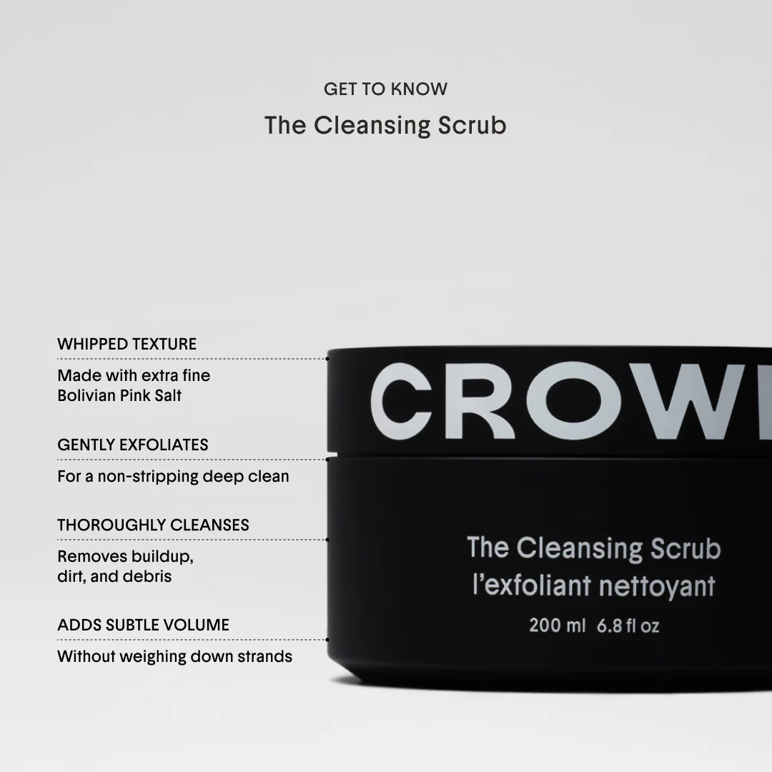 The Cleansing Scrub - Image 5