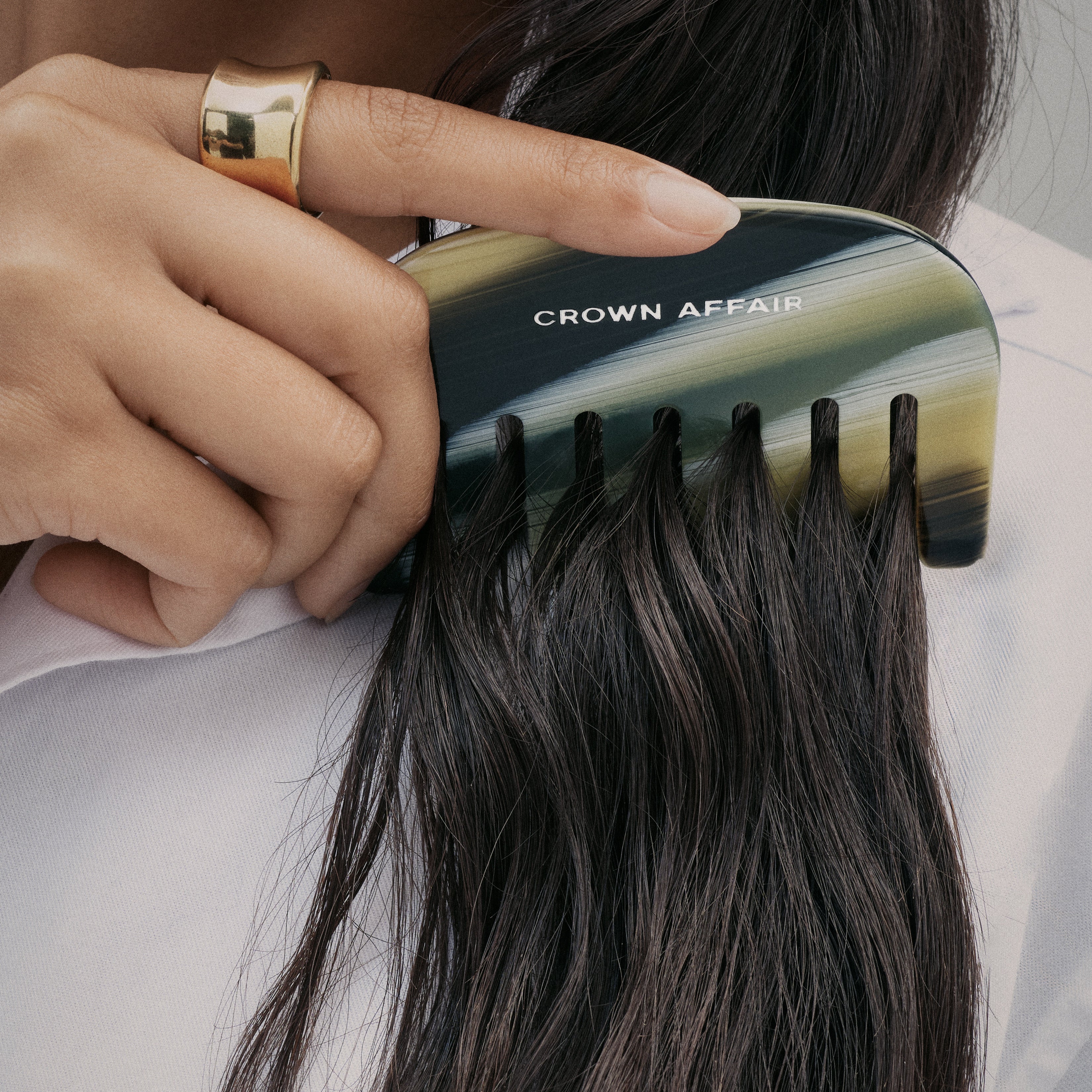 The Comb No. 001 - Image 6