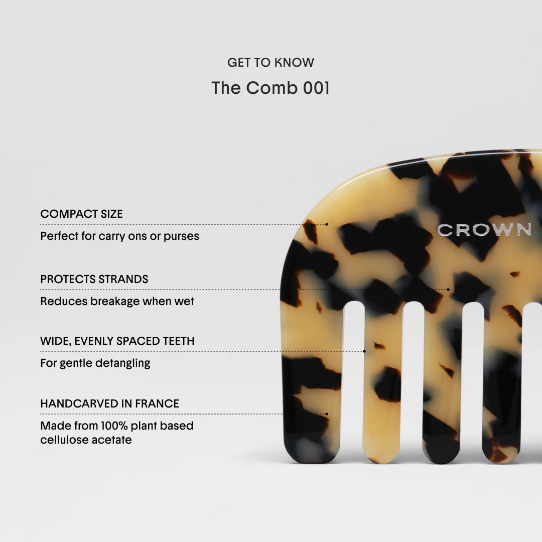 The Comb No. 001 - Image 7