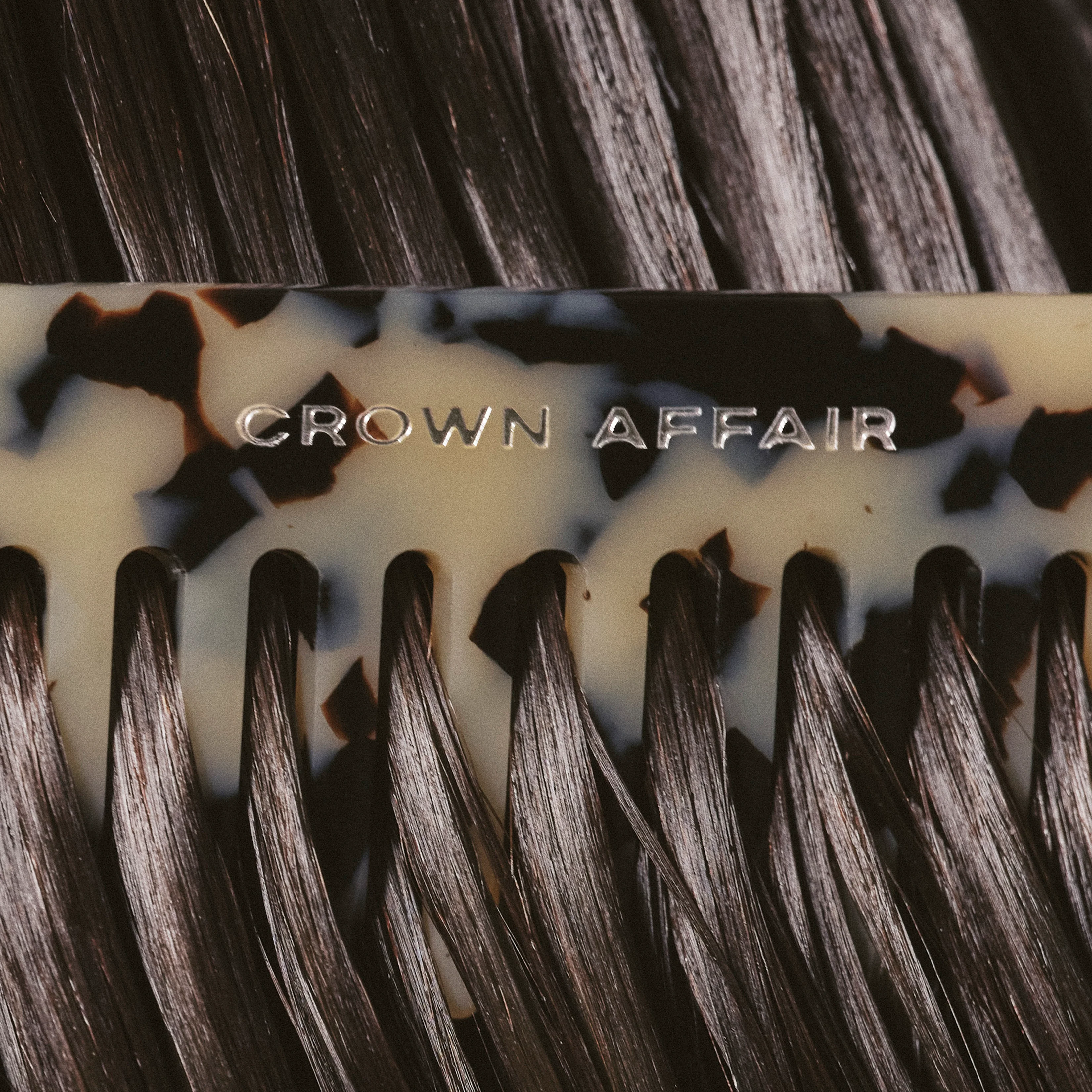 The Comb No. 002 - Image 6