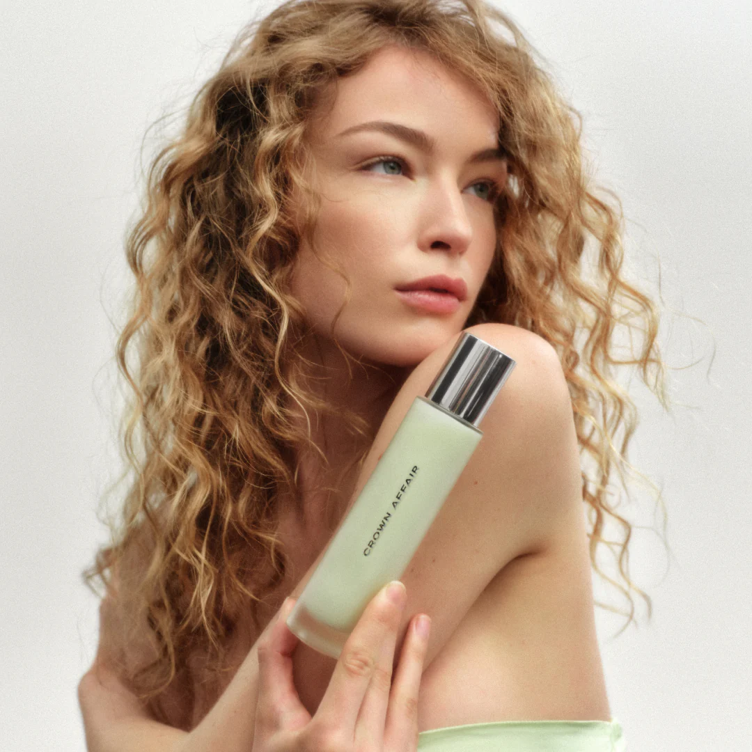 The Dry Hair Duo - Image 7