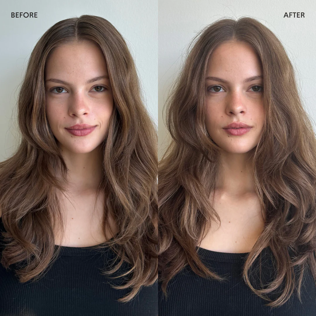 The Dry Shampoo - Image 10