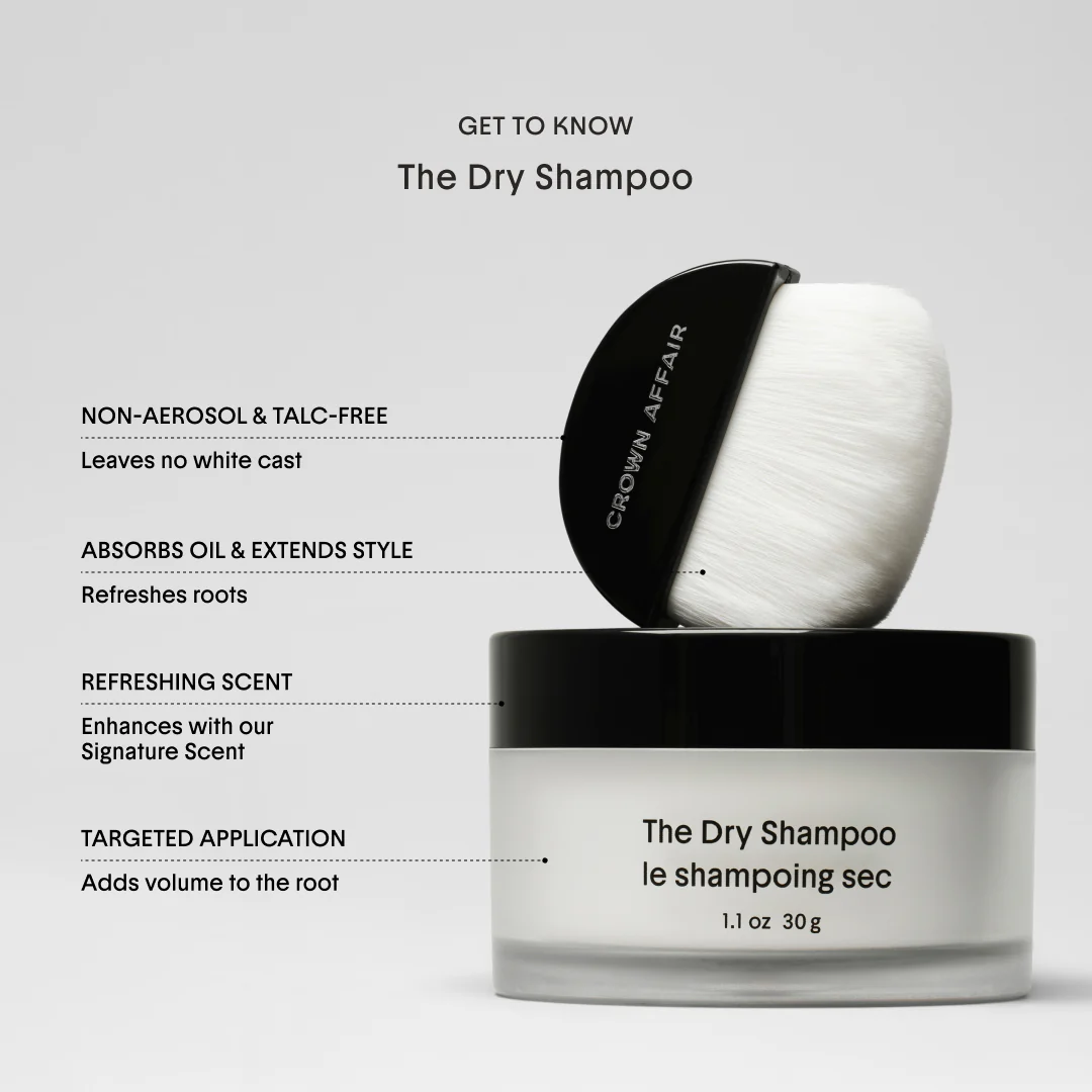 The Dry Shampoo - Image 8