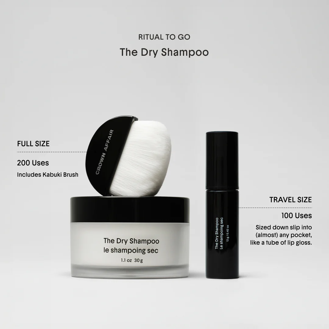 The Dry Shampoo - Image 9