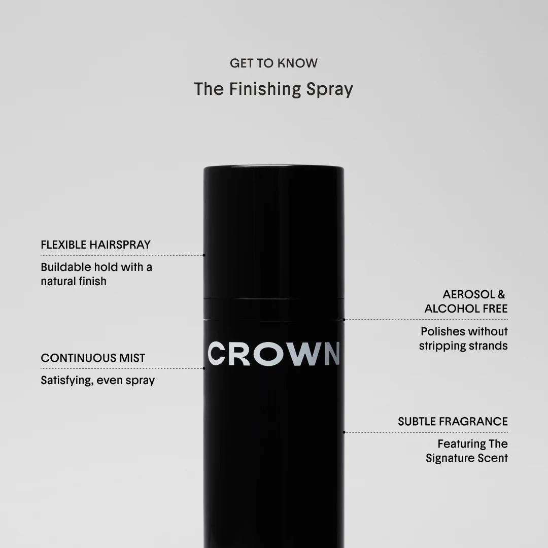 The Finishing Spray - Image 5