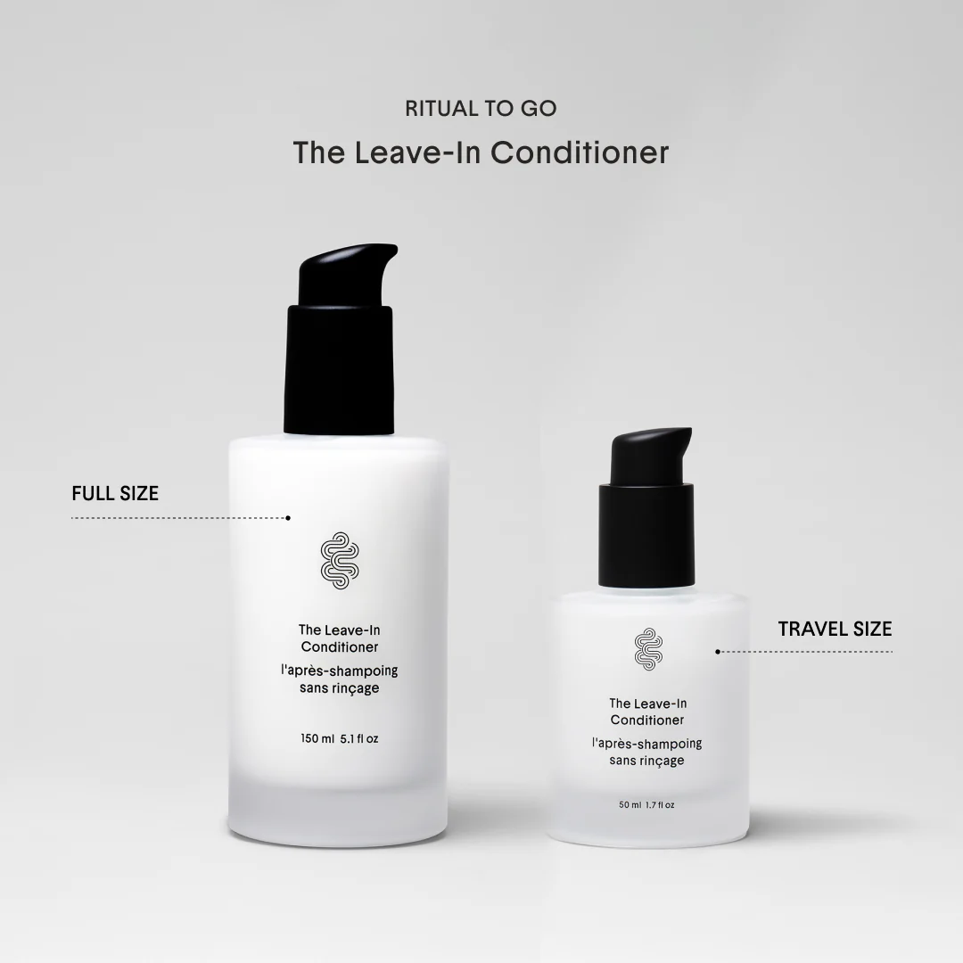 The Leave-In Conditioner - Image 6