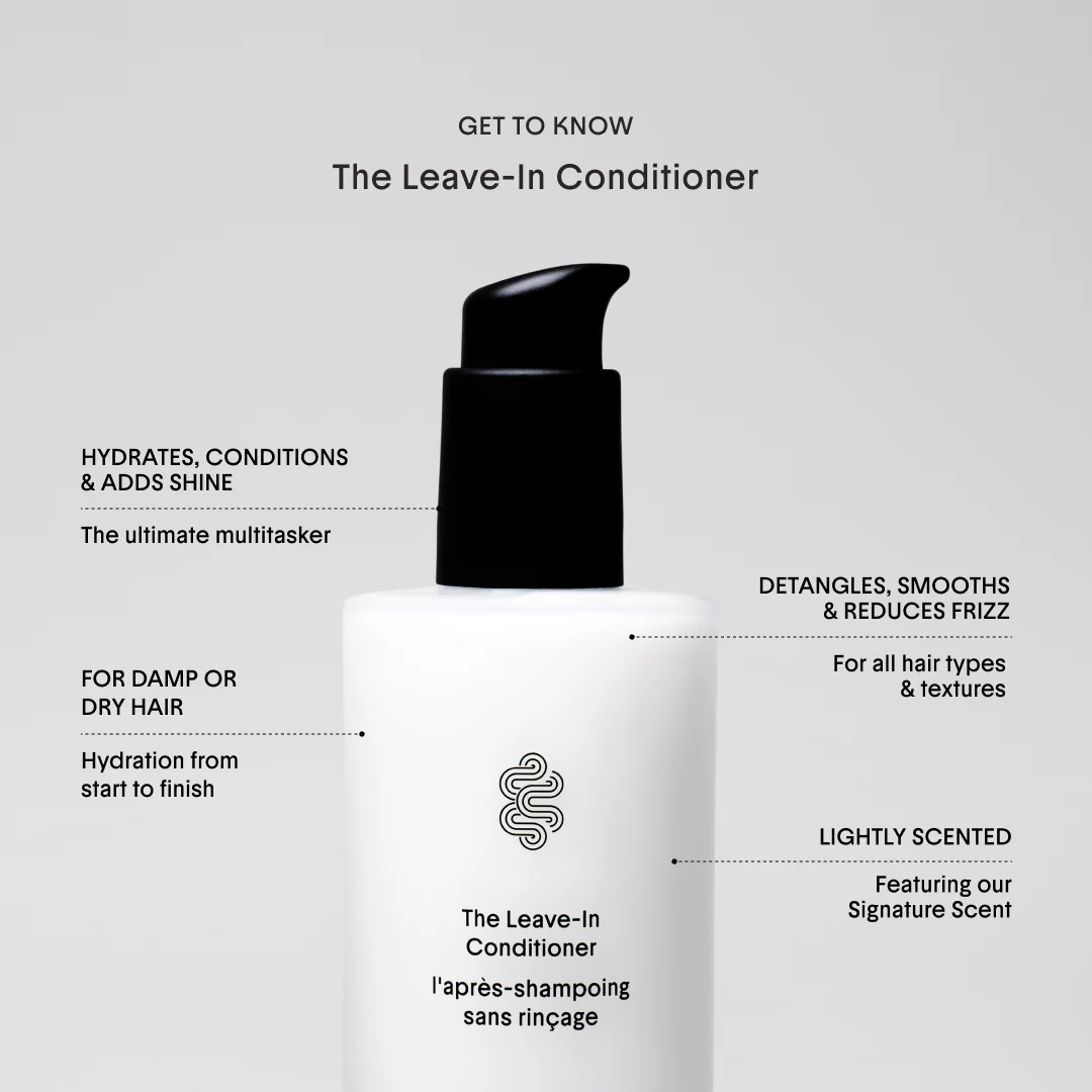 The Leave-In Conditioner - Image 7