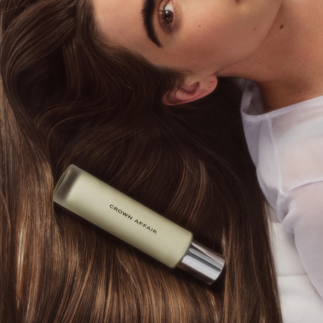 The Overnight Repair Serum - Image 3