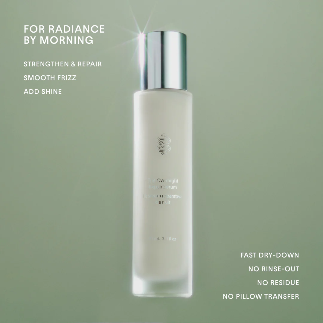 The Overnight Repair Serum - Image 5