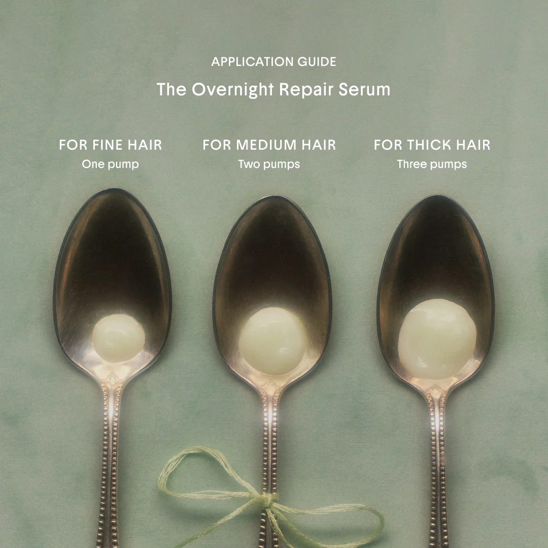 The Overnight Repair Serum - Image 7