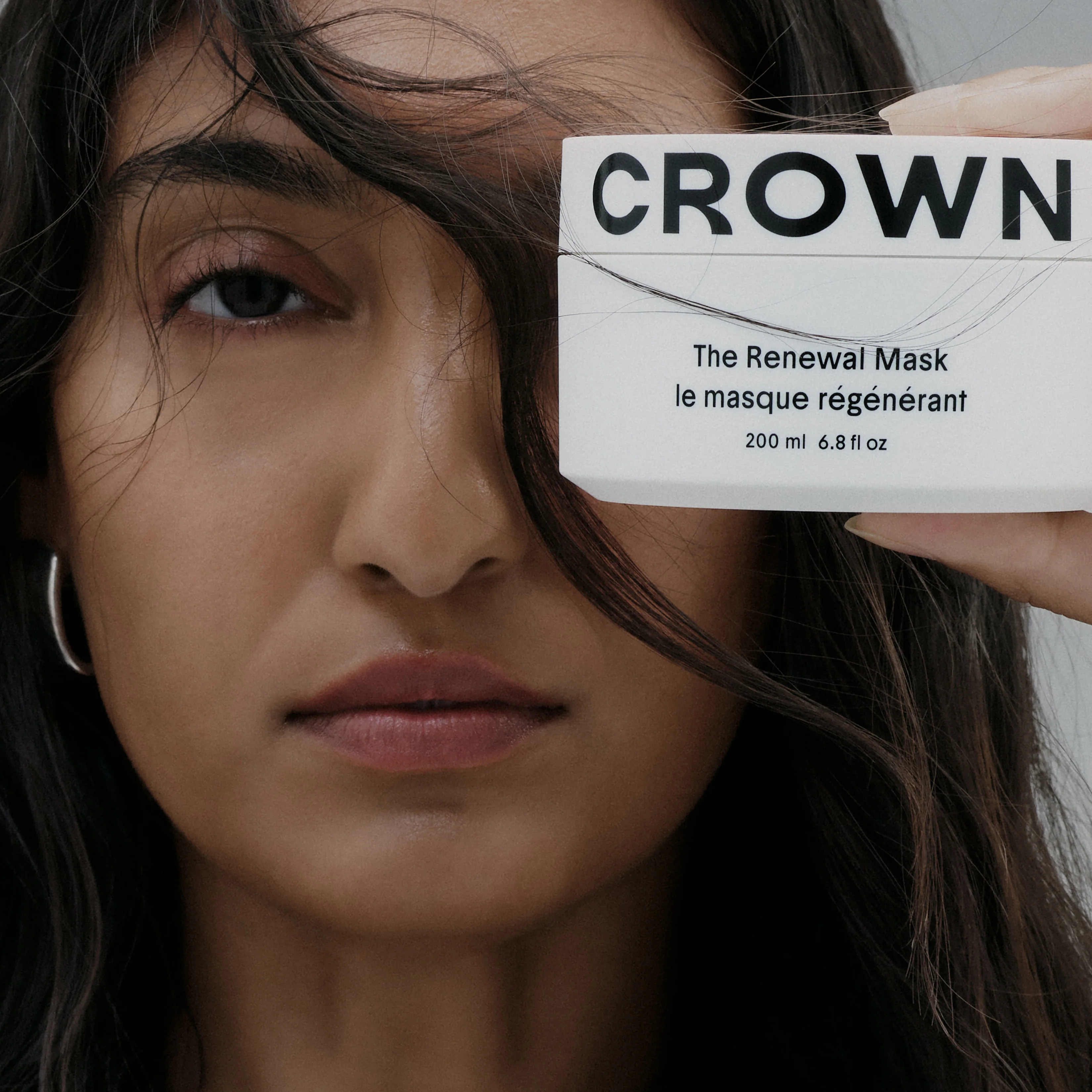 The Renewal Mask - Image 3