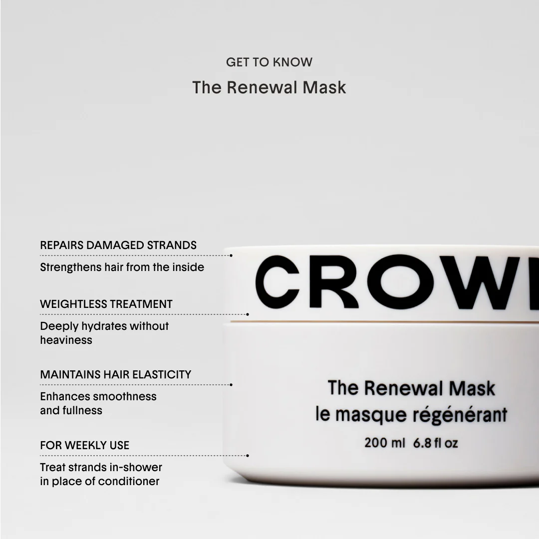 The Renewal Mask - Image 5