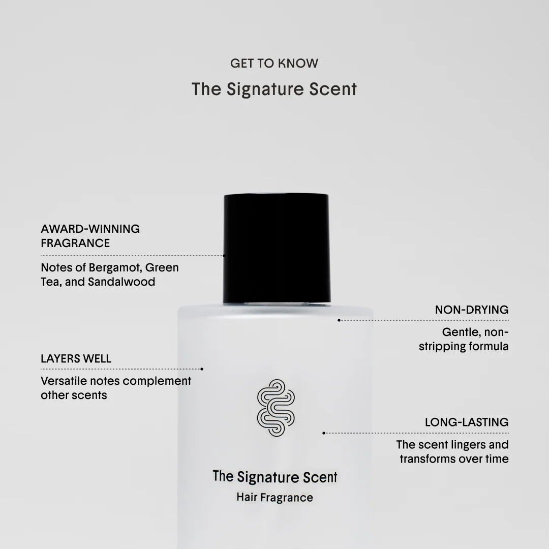 The Signature Scent - Image 5