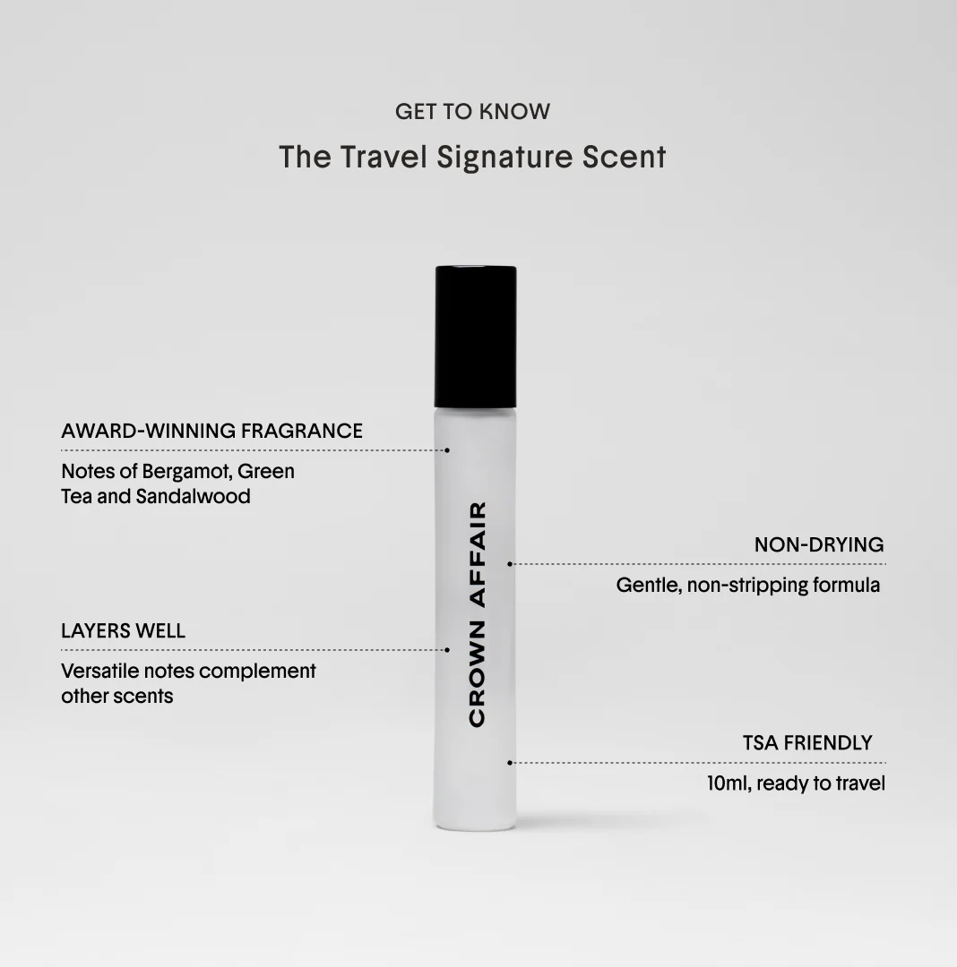 The Signature Scent - Image 6