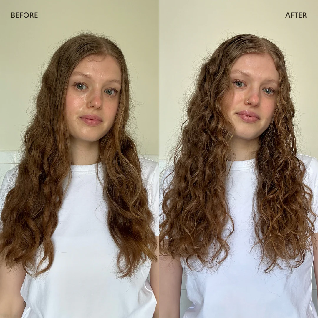 The Texturizing Air Dry Mousse - Image 9